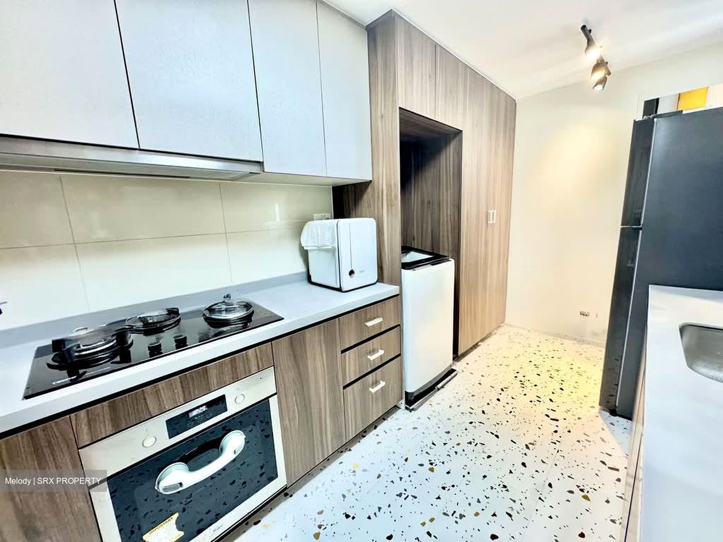 Parc Life (D27), Condominium #540545671